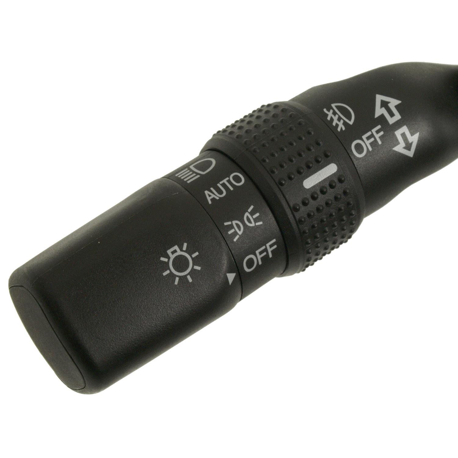 Standard Motor Products CBS1845 - Headlight Switch Standard Motor Products CBS1845 Headlight Dimmer Switch product image 1 of 3