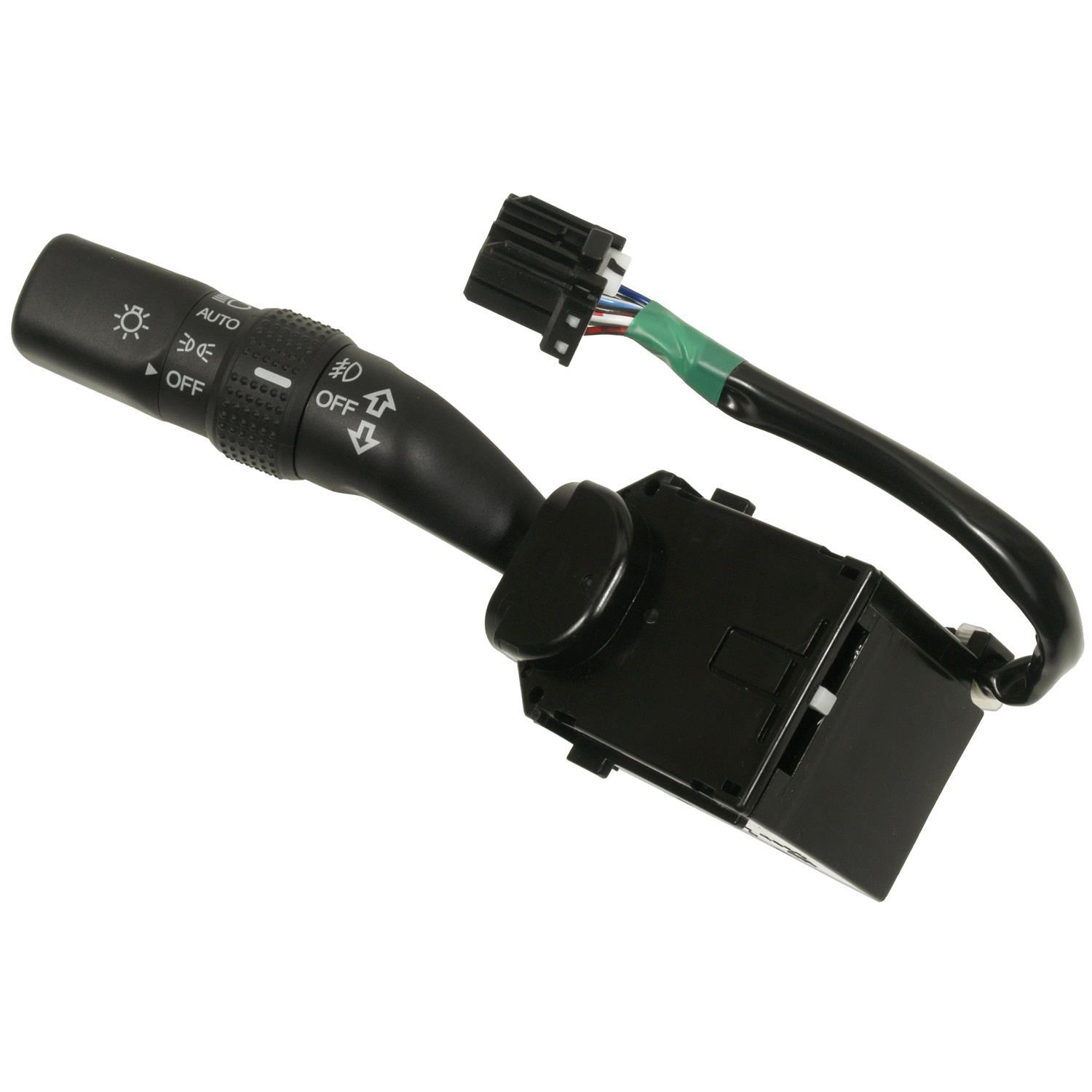 Standard Motor Products CBS1845 - Headlight Switch Standard Motor Products CBS1845 Headlight Dimmer Switch product image 2 of 3