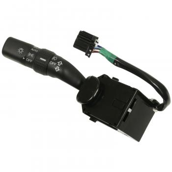 2007 Acura TL Turn Signal Switch Standard Motor Products CBS1845 image 2 of 3