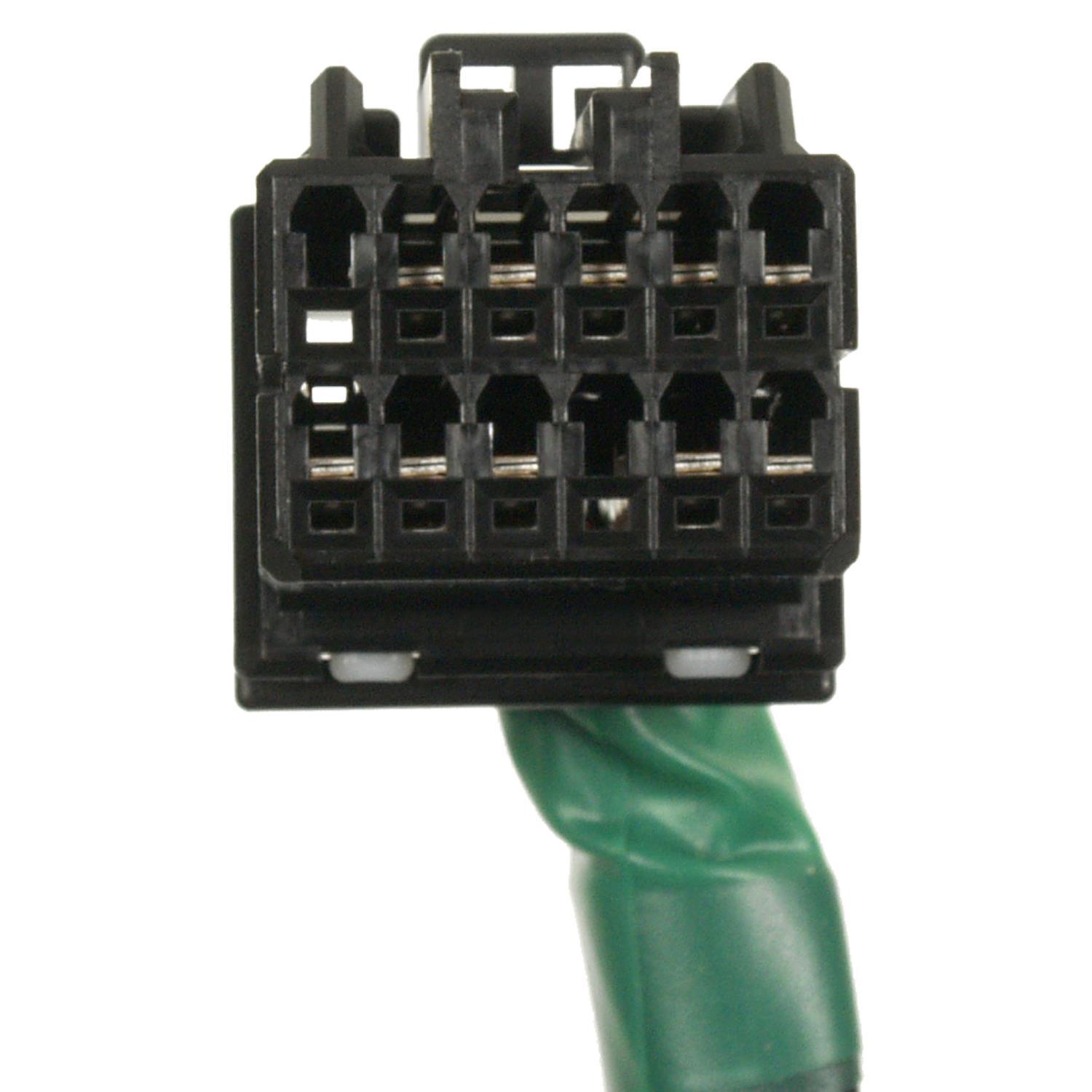 Standard Motor Products CBS1845 - Headlight Switch Standard Motor Products CBS1845 Headlight Dimmer Switch product image 3 of 3