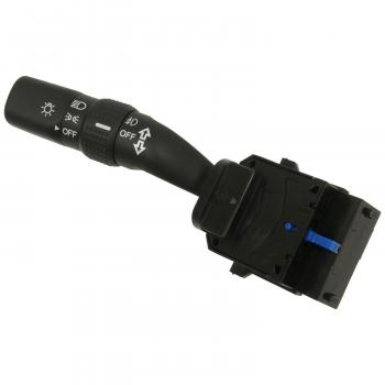 2007 Acura RDX Turn Signal Switch Standard Motor Products CBS1846 image 2 of 3
