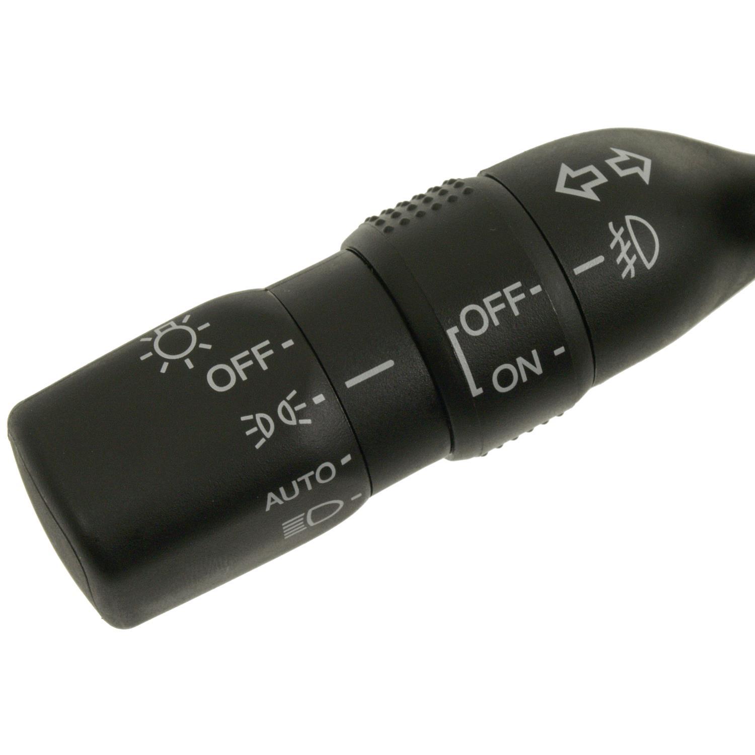 Standard Motor Products CBS1847 - Headlight Switch Standard Motor Products CBS1847 Fog Light Switch product image 1 of 3