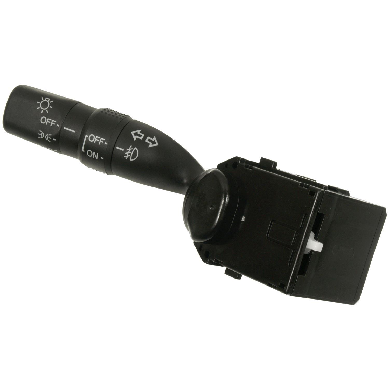 Standard Motor Products CBS1847 - Headlight Switch Standard Motor Products CBS1847 Fog Light Switch product image 2 of 3