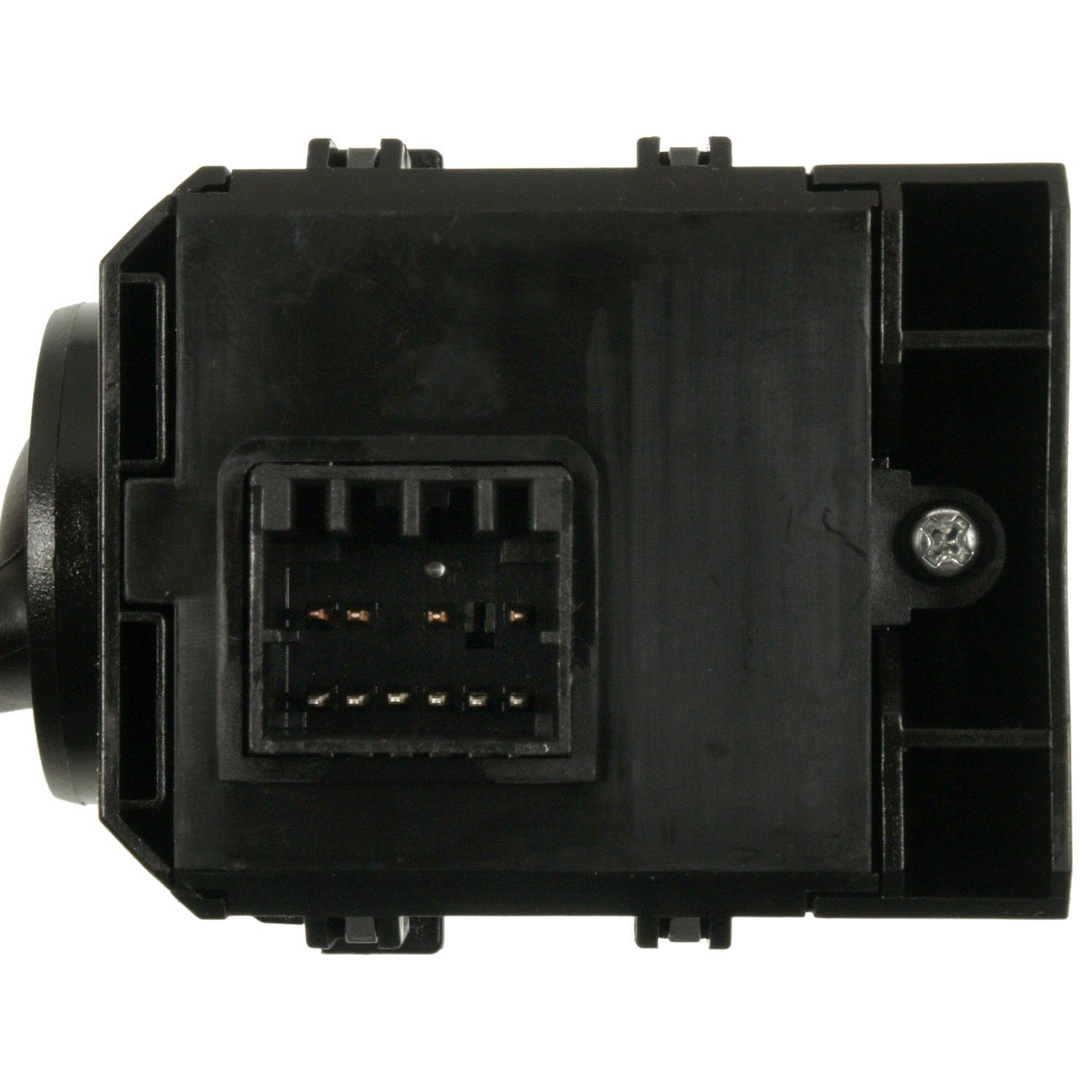 Standard Motor Products CBS1847 - Headlight Switch Standard Motor Products CBS1847 Fog Light Switch product image 3 of 3