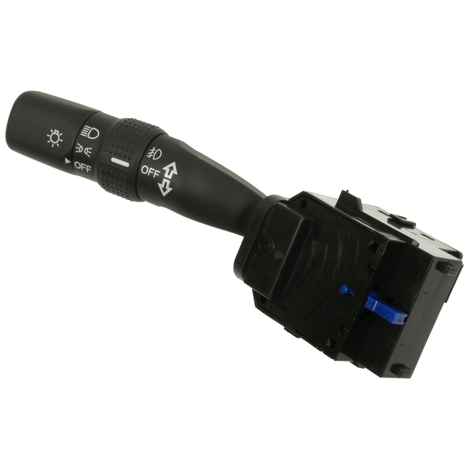 Standard Motor Products CBS1848 - Headlight Switch Standard Motor Products CBS1848 Headlight Dimmer Switch product image 2 of 3