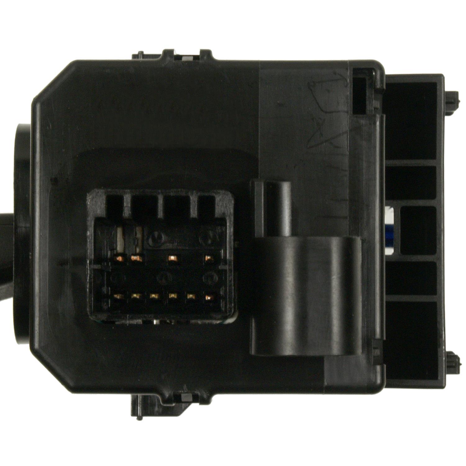 Standard Motor Products CBS1848 - Headlight Switch Standard Motor Products CBS1848 Headlight Dimmer Switch product image 3 of 3
