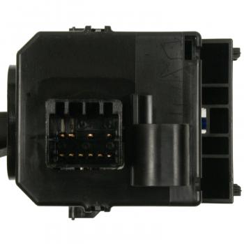 2009 Acura RDX Headlight Switch Standard Motor Products CBS1848 image 3 of 3