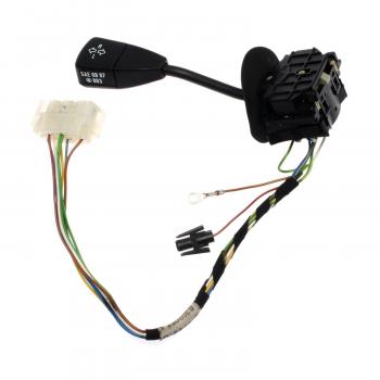 1995 BMW 525i Turn Signal Switch Standard Motor Products CBS1850 image 2 of 4