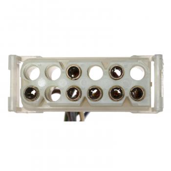 1995 BMW 525i Turn Signal Switch Standard Motor Products CBS1850 image 3 of 4