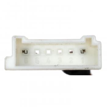 1999 BMW 318ti Turn Signal Switch Standard Motor Products CBS1851 image 4 of 4