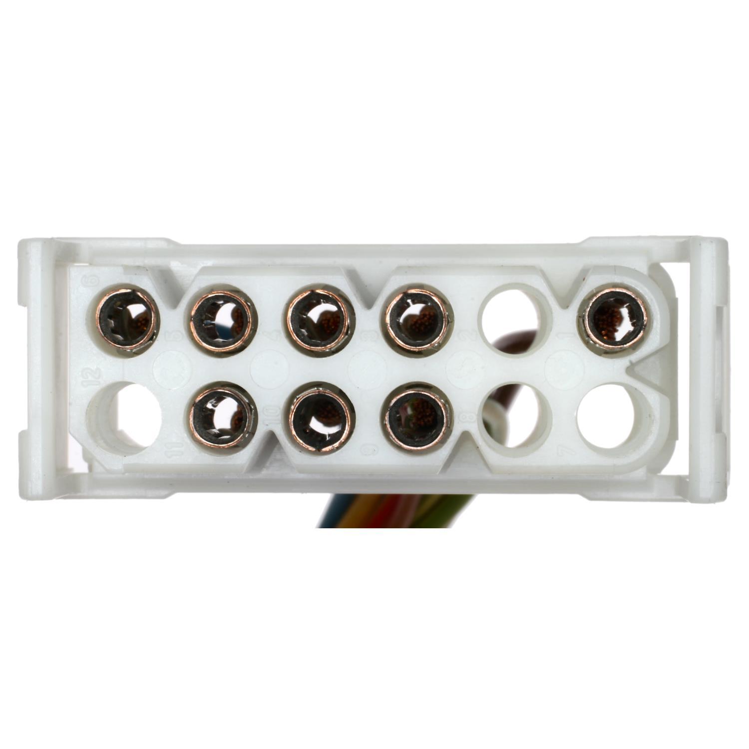 Standard Motor Products CBS1852 Headlight Dimmer Switch product image 3 of 4