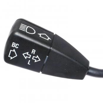 1995 BMW 540i Turn Signal Switch Standard Motor Products CBS1853 image 1 of 4