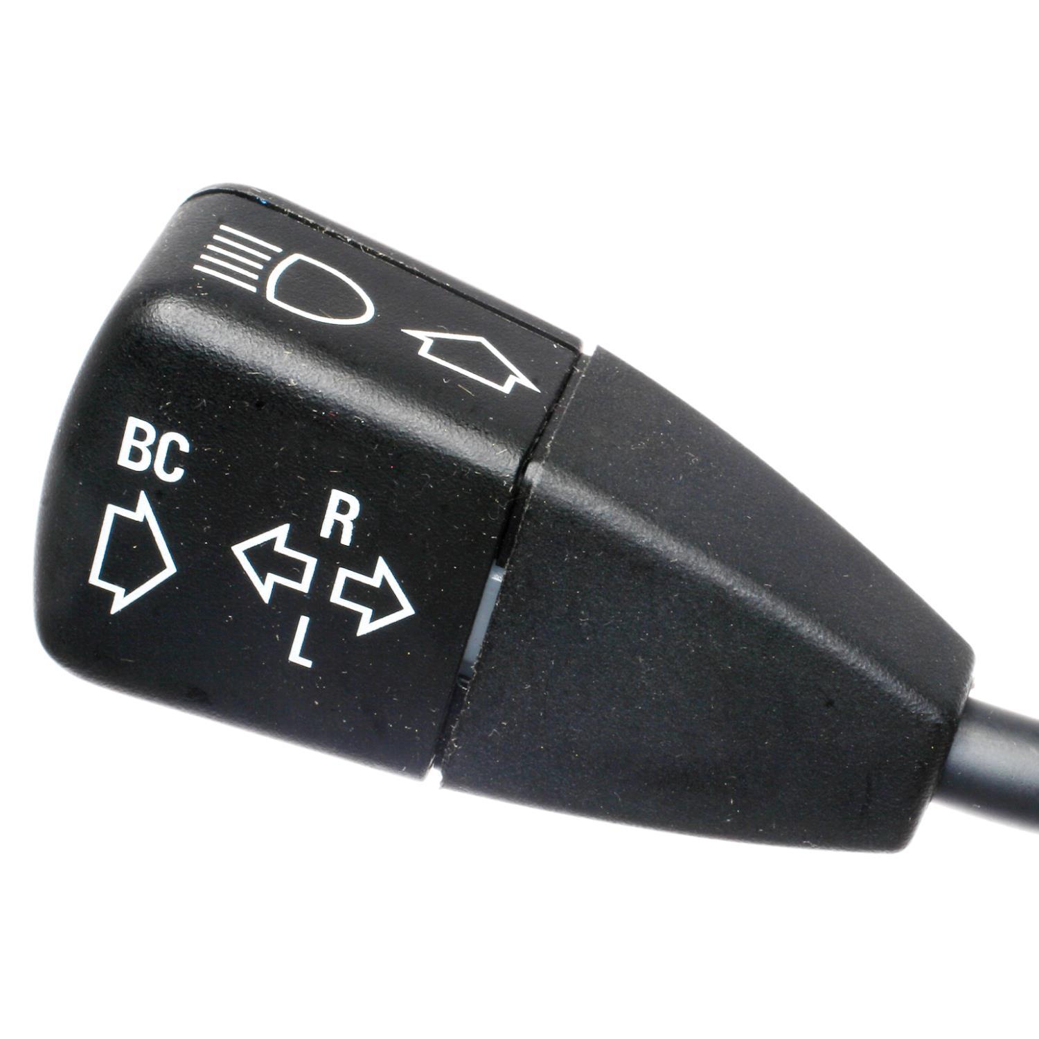 Standard Motor Products CBS1855 - Multi Function Switch Standard Motor Products CBS1855 Headlight Dimmer Switch product image 1 of 4
