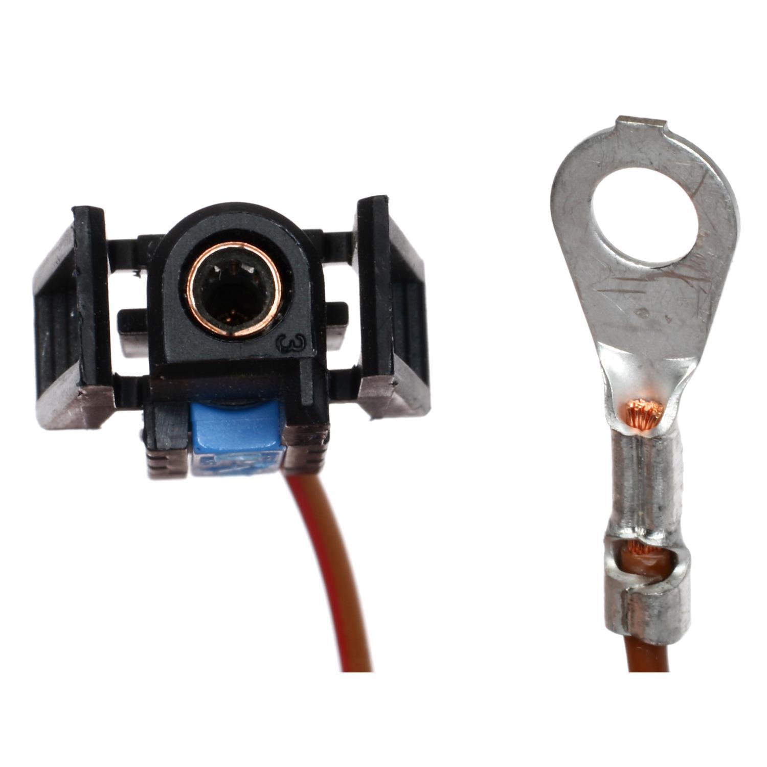 Standard Motor Products CBS1855 - Multi Function Switch Standard Motor Products CBS1855 Headlight Dimmer Switch product image 4 of 4