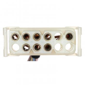 1999 BMW Z3 Headlight Dimmer Switch Standard Motor Products CBS1857 image 3 of 4