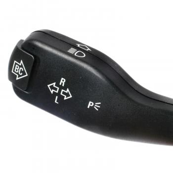 2010 BMW X3 Turn Signal Switch Standard Motor Products CBS1858 image 1 of 3