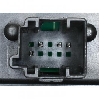 2010 BMW X3 Turn Signal Switch Standard Motor Products CBS1858 image 3 of 3