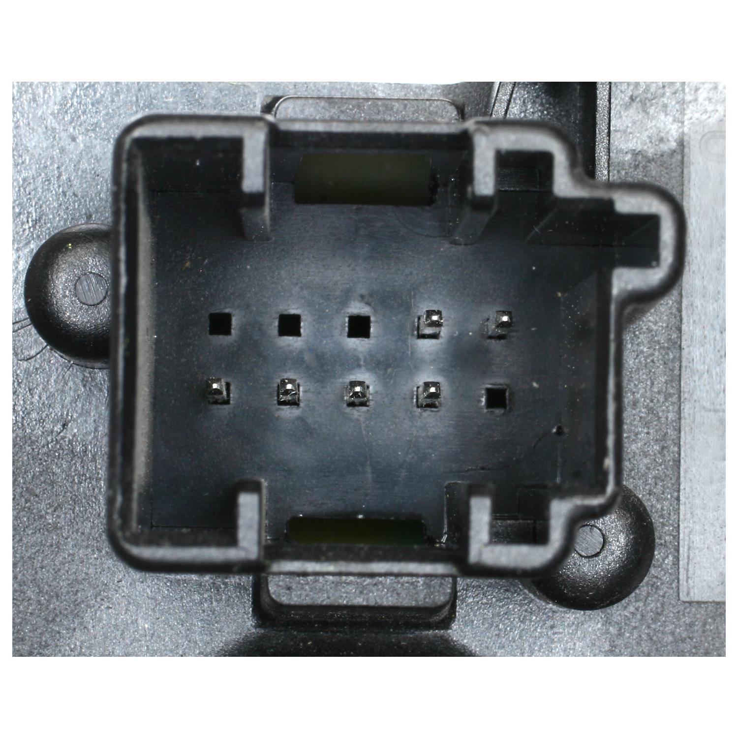 Standard Motor Products CBS1860 - Multi Function Switch Standard Motor Products CBS1860 Headlight Dimmer Switch product image 3 of 3