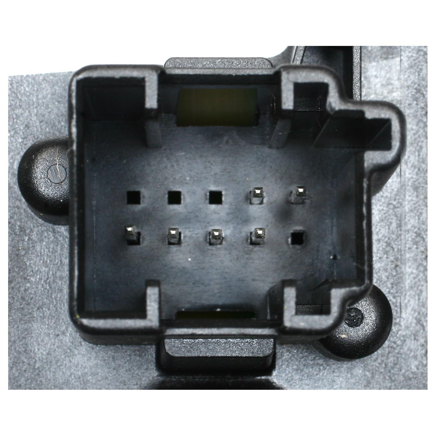 Standard Motor Products CBS1861 - Multi Function Switch Standard Motor Products CBS1861 Headlight Dimmer Switch product image 3 of 3