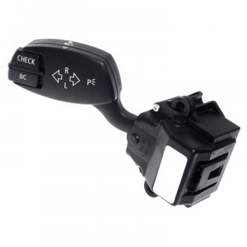 2010 BMW M6 Turn Signal Switch Standard Motor Products CBS1862 image 2 of 3