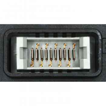 2010 BMW M6 Turn Signal Switch Standard Motor Products CBS1862 image 3 of 3