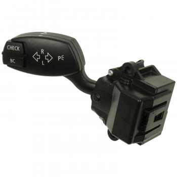 2005 BMW 525i Turn Signal Switch Standard Motor Products CBS1863 image 2 of 3