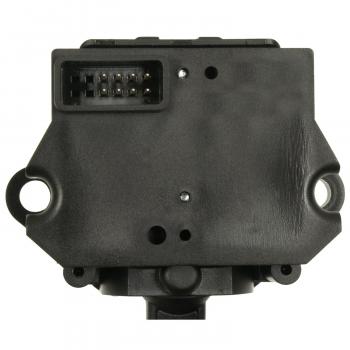 2005 BMW 525i Turn Signal Switch Standard Motor Products CBS1863 image 3 of 3