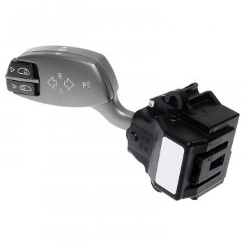 2007 BMW 750i Turn Signal Switch Standard Motor Products CBS1864 image 2 of 3