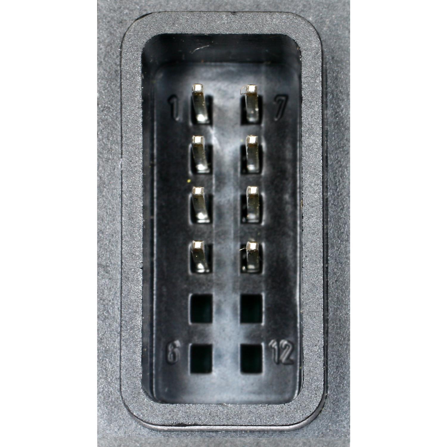 Standard Motor Products CBS1864 Headlight Dimmer Switch product image 3 of 3