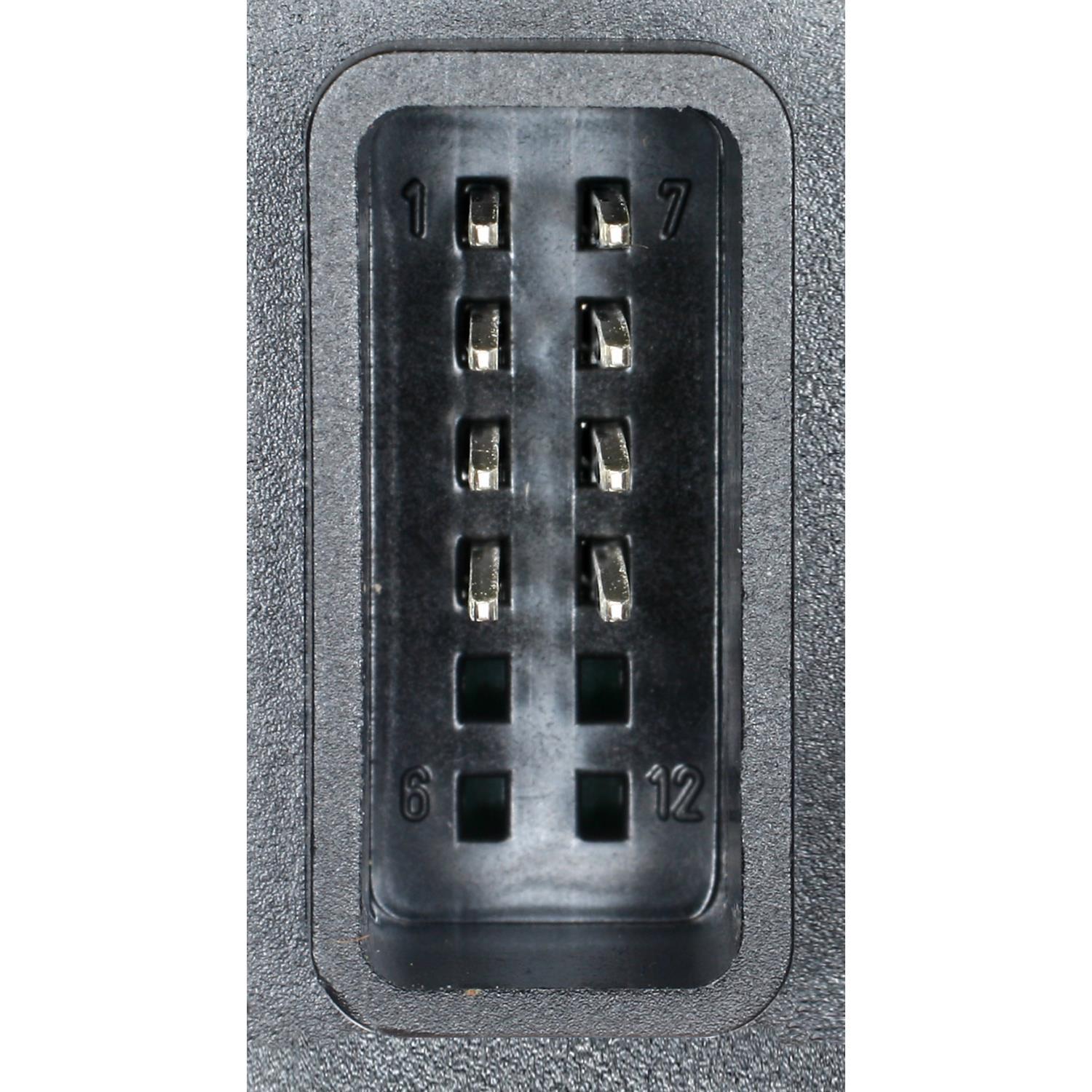 Standard Motor Products CBS1865 - Multi Function Switch Standard Motor Products CBS1865 Headlight Dimmer Switch product image 3 of 3
