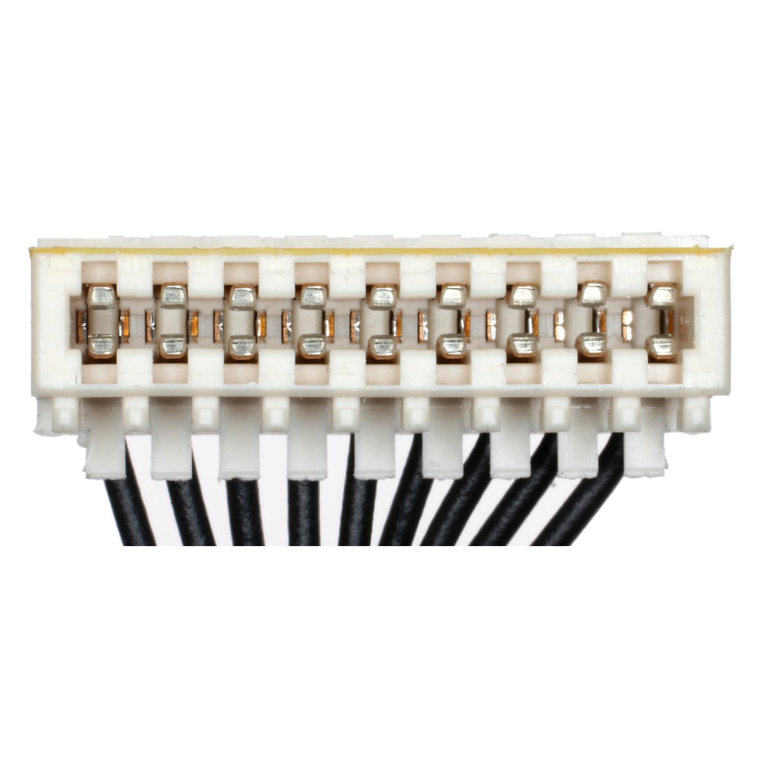 Standard Motor Products CBS1868 - Cruise Control Switch Standard Motor Products CBS1868 Cruise Control Switch product image 2 of 5