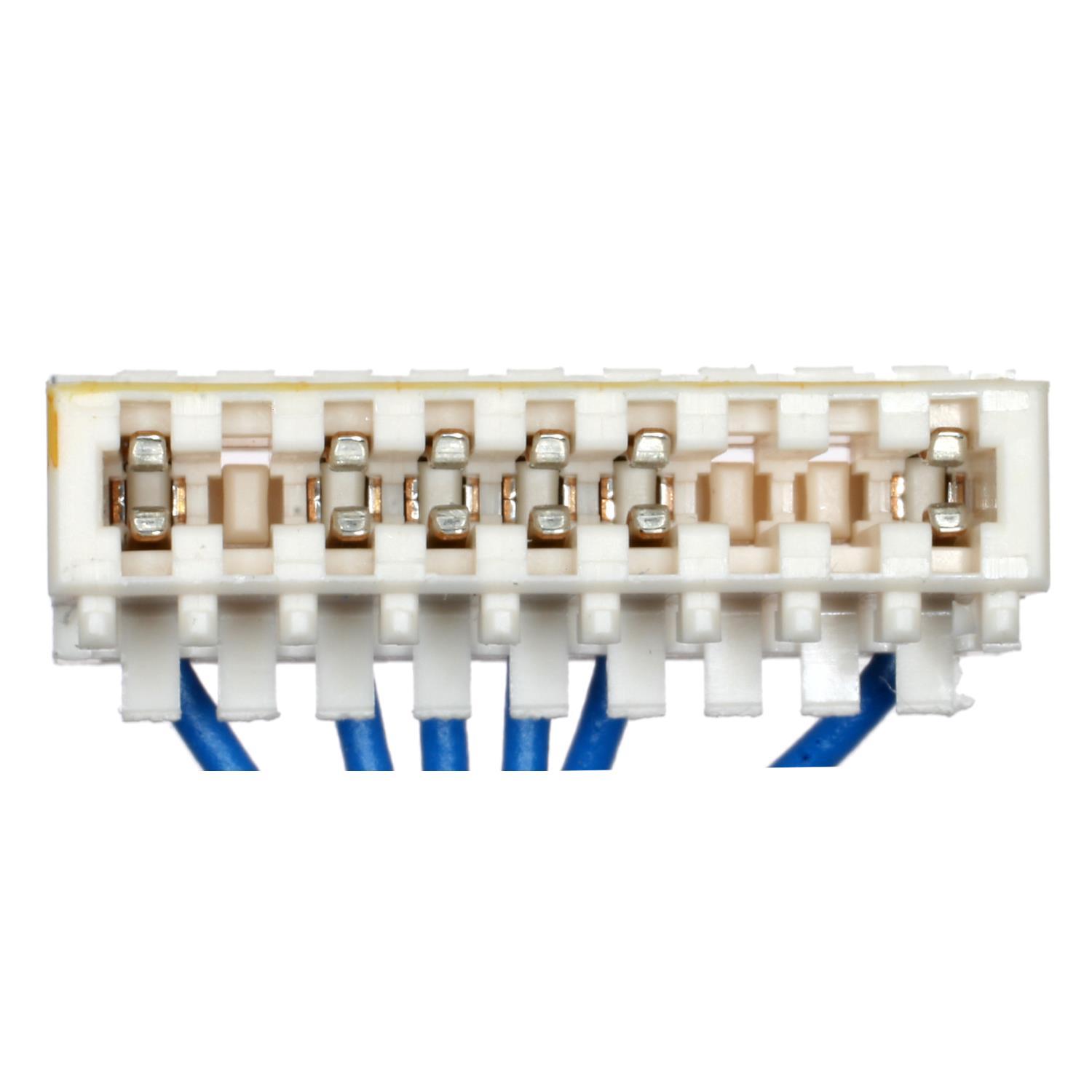 Standard Motor Products CBS1868 - Cruise Control Switch Standard Motor Products CBS1868 Cruise Control Switch product image 3 of 5