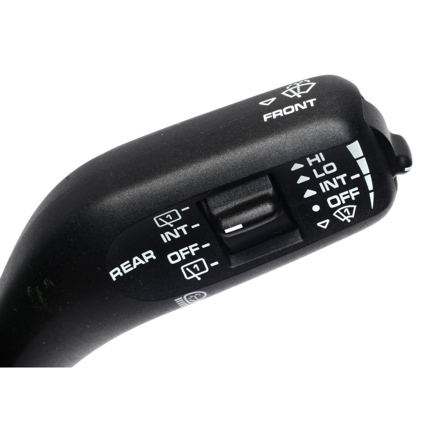 Standard Motor Products CBS1868 - Cruise Control Switch Standard Motor Products CBS1868 Cruise Control Switch product image 4 of 5