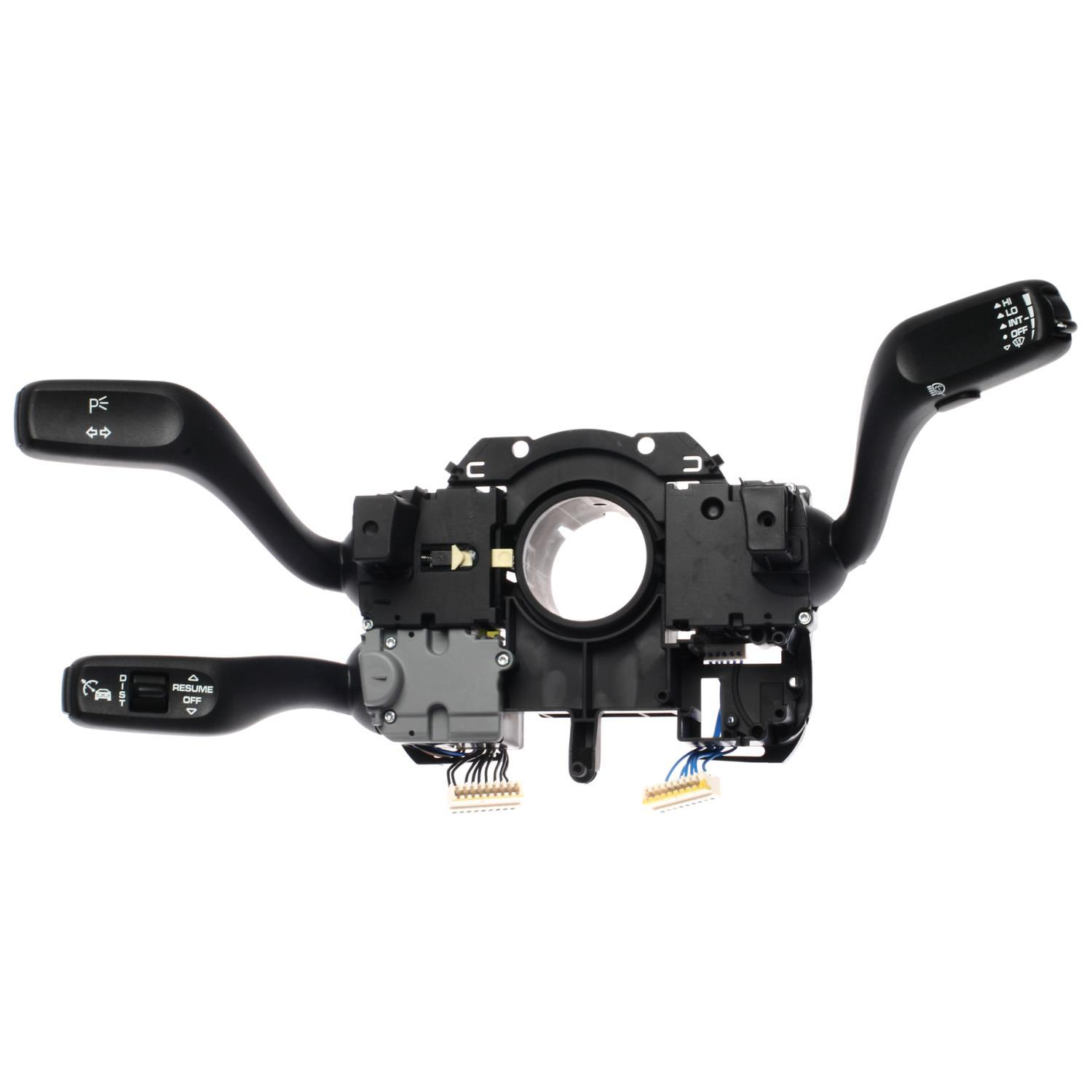 Standard Motor Products CBS1870 - Cruise Control Switch Standard Motor Products CBS1870 Cruise Control Switch product image 1 of 5