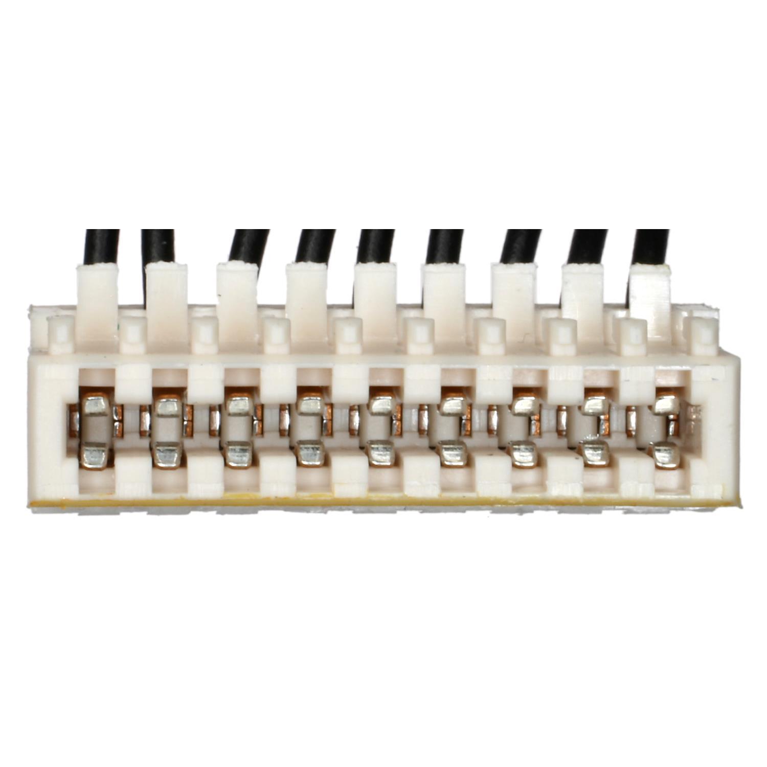 Standard Motor Products CBS1870 - Cruise Control Switch Standard Motor Products CBS1870 Cruise Control Switch product image 2 of 5