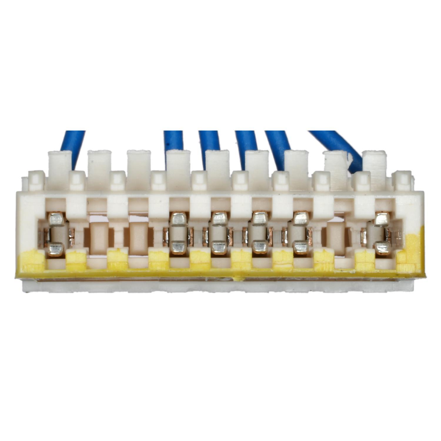 Standard Motor Products CBS1870 - Cruise Control Switch Standard Motor Products CBS1870 Cruise Control Switch product image 3 of 5