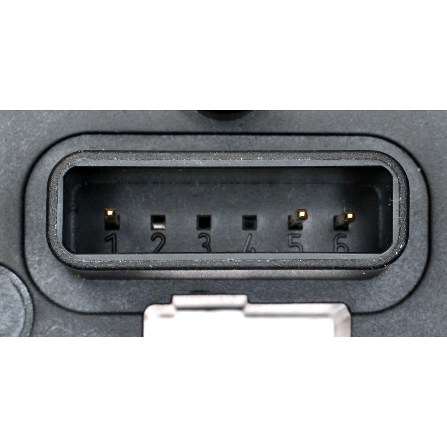 Standard Motor Products CBS1872 - Multi Function Switch Standard Motor Products CBS1872 Headlight Dimmer Switch product image 3 of 3
