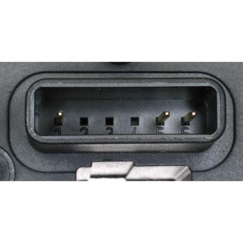 2012 Porsche 911 Turn Signal Switch Standard Motor Products CBS1873 image 3 of 3