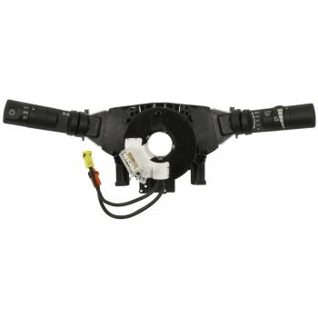 2011 Nissan Frontier Windshield Wiper Switch Standard Motor Products CBS1879 image 1 of 4