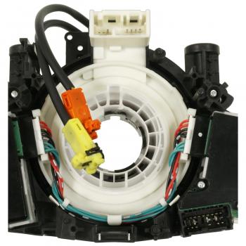 2011 Nissan Frontier Windshield Wiper Switch Standard Motor Products CBS1879 image 3 of 4