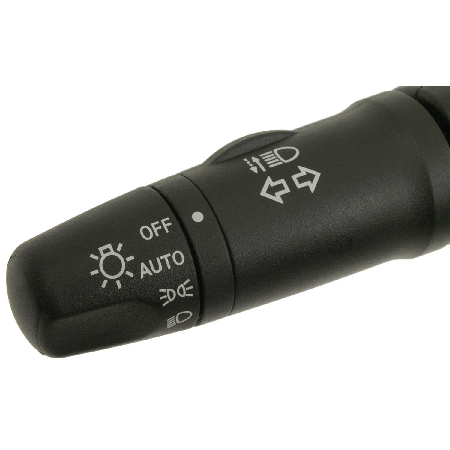 Standard Motor Products CBS1880 - Headlight Switch Standard Motor Products CBS1880 Headlight Dimmer Switch product image 1 of 3