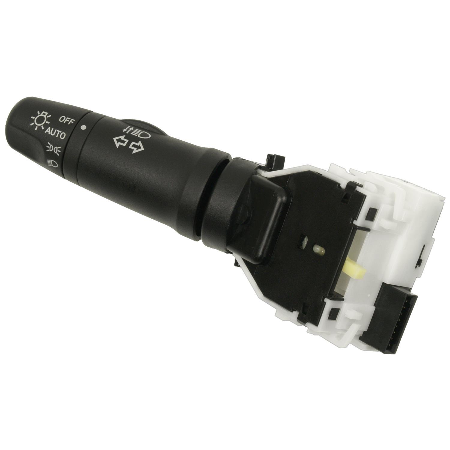 Standard Motor Products CBS1880 - Headlight Switch Standard Motor Products CBS1880 Headlight Dimmer Switch product image 2 of 3