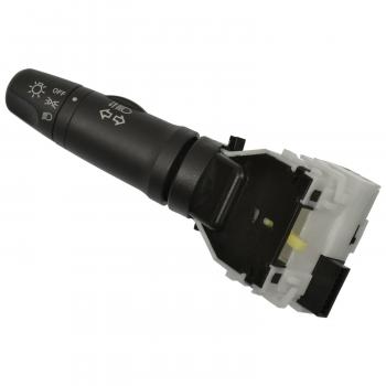 2012 Nissan Titan Turn Signal Switch Standard Motor Products CBS1881 image 2 of 3