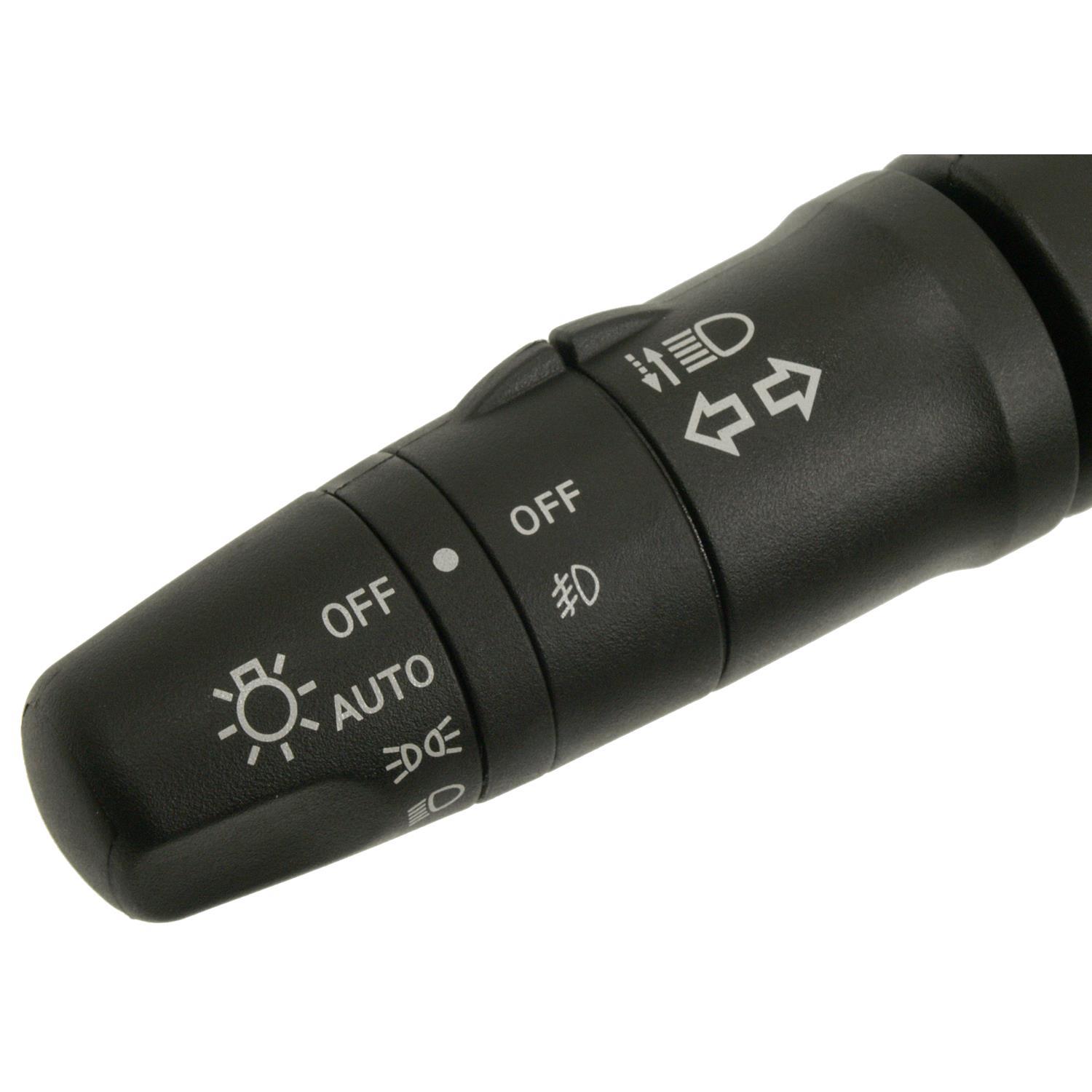 Standard Motor Products CBS1882 - Windshield Wiper Switch Standard Motor Products CBS1882 Fog Light Switch product image 1 of 3