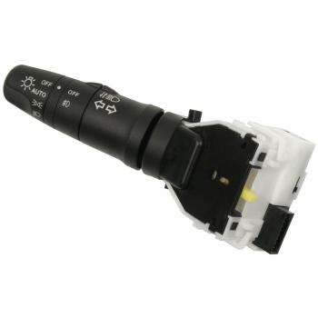 2012 Nissan Titan Turn Signal Switch Standard Motor Products CBS1882 image 2 of 3