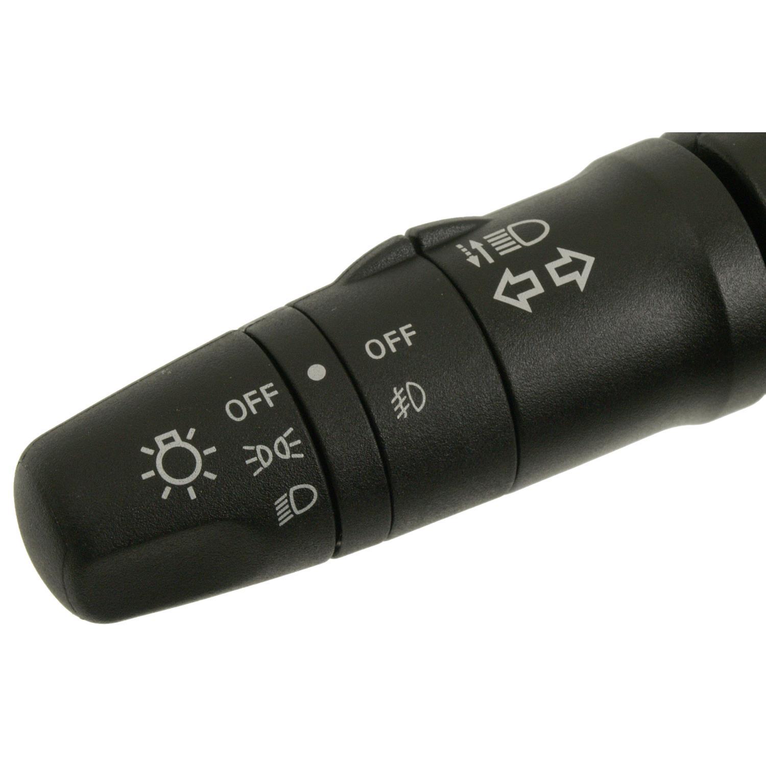 Standard Motor Products CBS1883 - Headlight Switch Standard Motor Products CBS1883 Fog Light Switch product image 1 of 3