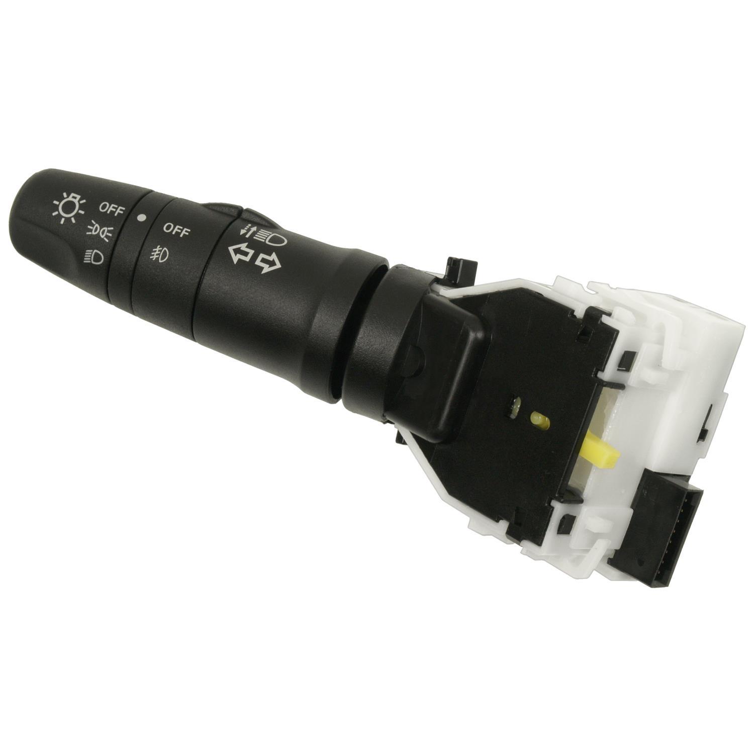 Standard Motor Products CBS1883 - Headlight Switch Standard Motor Products CBS1883 Fog Light Switch product image 2 of 3