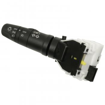 2012 Nissan Titan Turn Signal Switch Standard Motor Products CBS1883 image 2 of 3