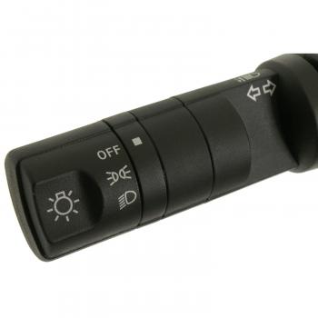2015 Nissan Frontier Headlight Dimmer Switch Standard Motor Products CBS1884 image 1 of 3