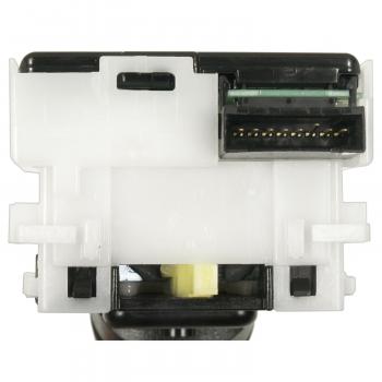 2015 Nissan Frontier Headlight Dimmer Switch Standard Motor Products CBS1884 image 3 of 3